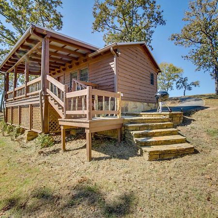 New The Deer Cabin Peaceful Refuge In East Texas Ben Wheeler Extérieur photo
