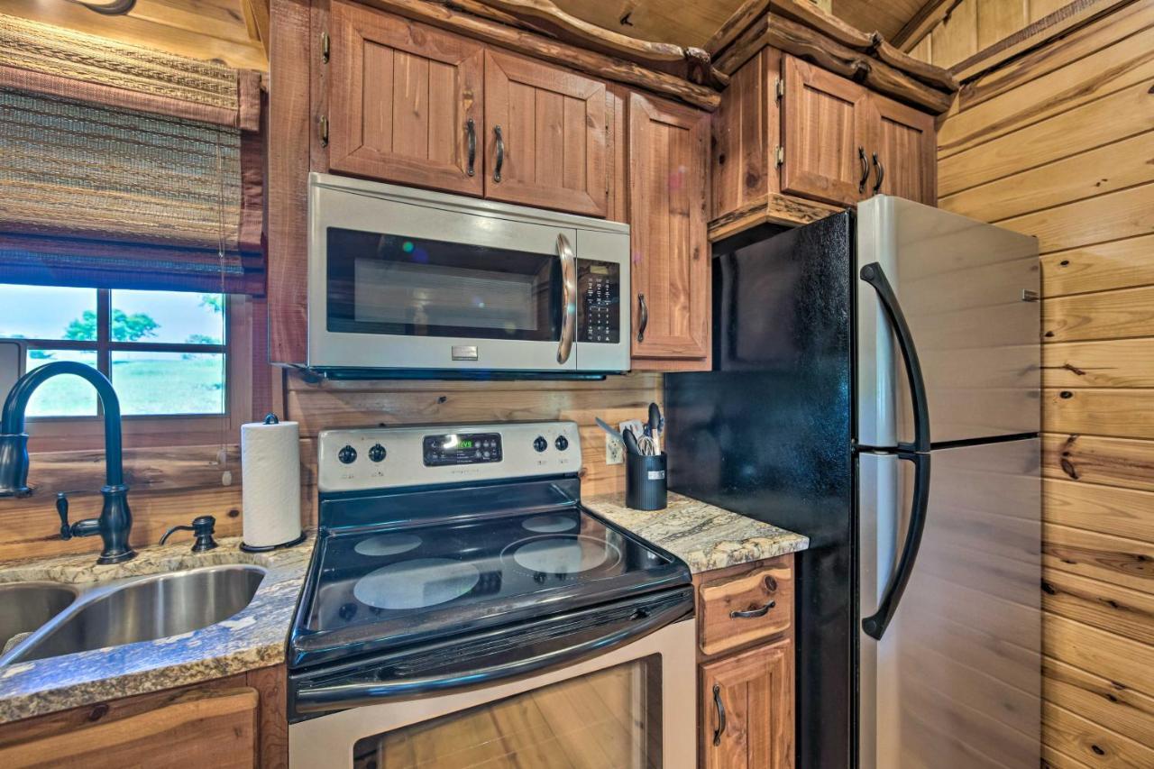 New The Deer Cabin Peaceful Refuge In East Texas Ben Wheeler Extérieur photo