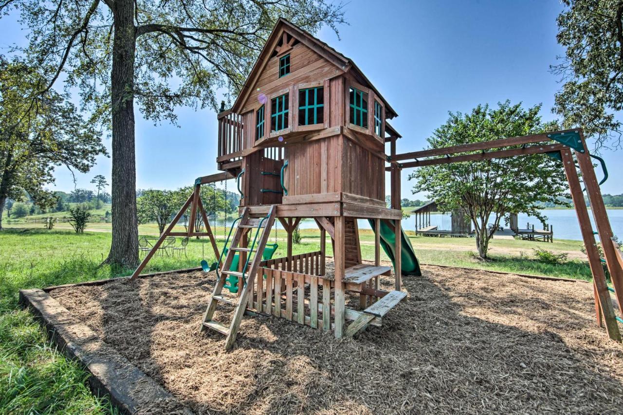 New The Deer Cabin Peaceful Refuge In East Texas Ben Wheeler Extérieur photo