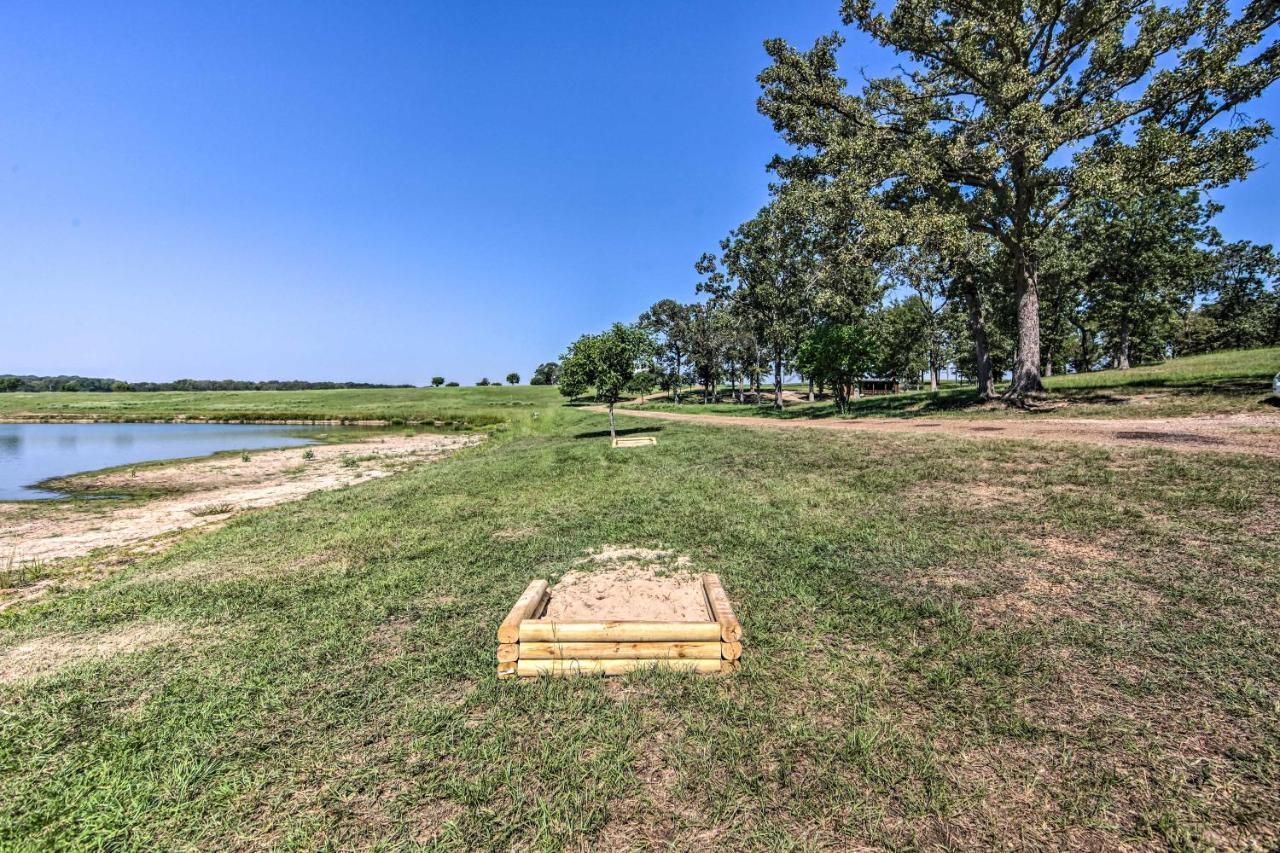 New The Deer Cabin Peaceful Refuge In East Texas Ben Wheeler Extérieur photo