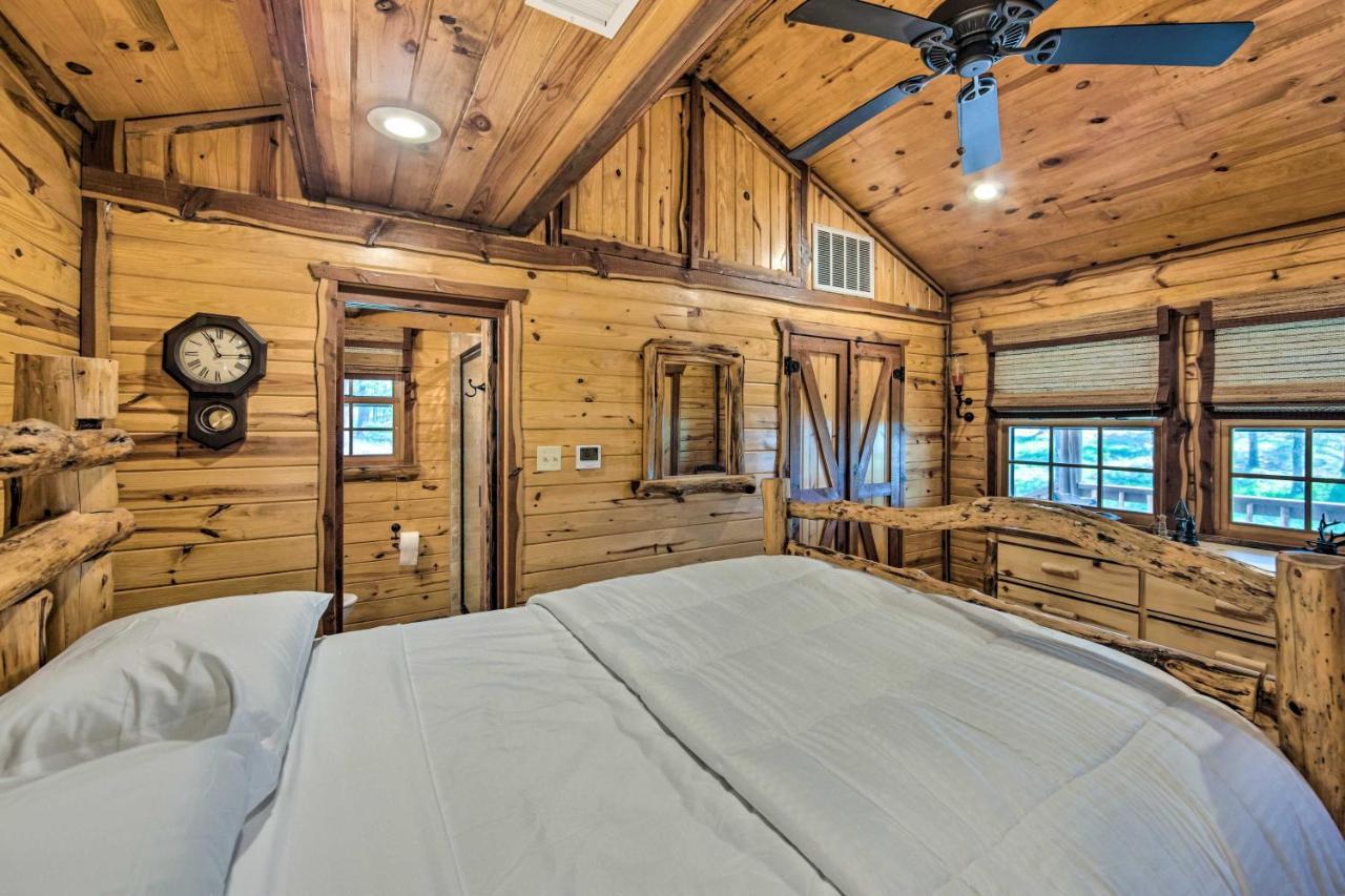 New The Deer Cabin Peaceful Refuge In East Texas Ben Wheeler Extérieur photo