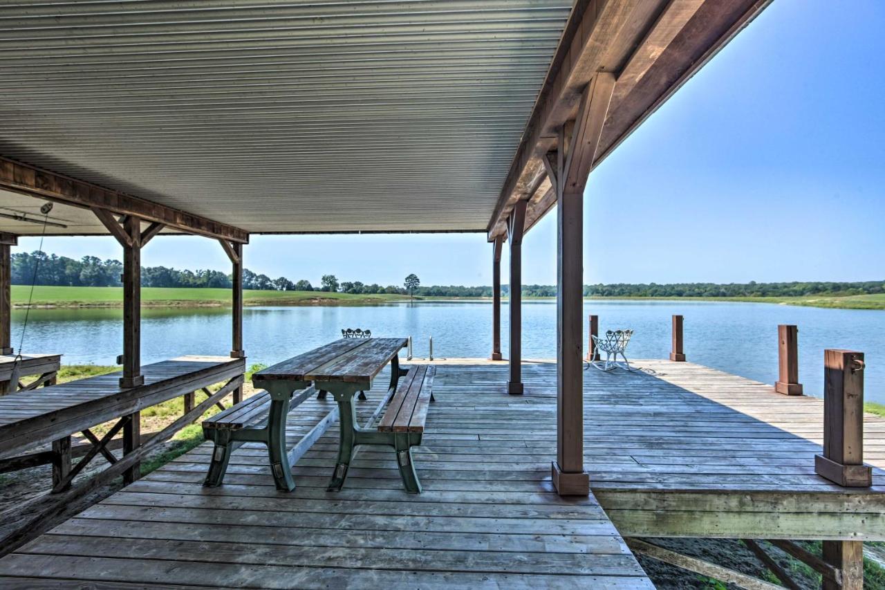New The Deer Cabin Peaceful Refuge In East Texas Ben Wheeler Extérieur photo