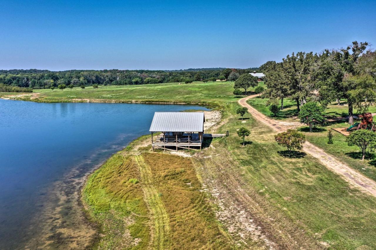 New The Deer Cabin Peaceful Refuge In East Texas Ben Wheeler Extérieur photo