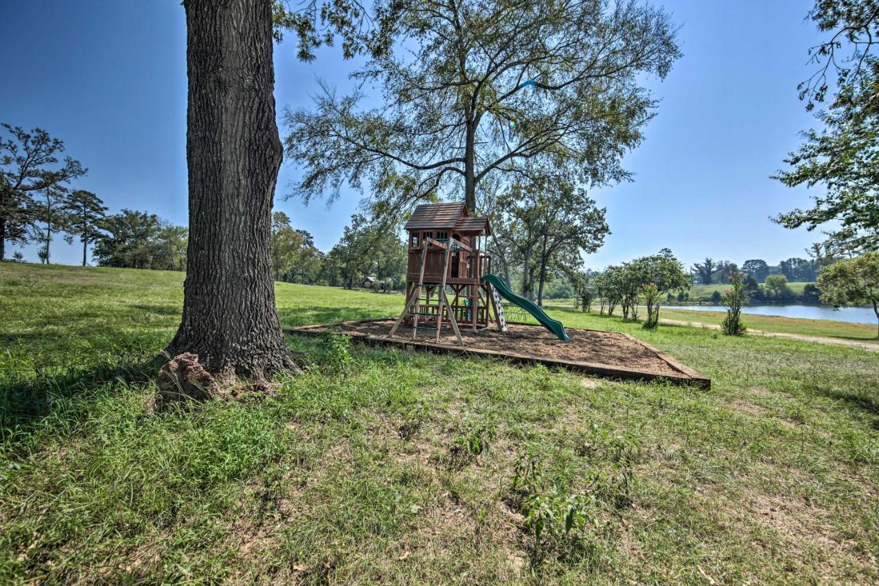 New The Deer Cabin Peaceful Refuge In East Texas Ben Wheeler Extérieur photo